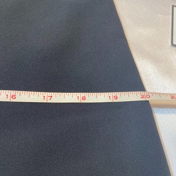 bagatelle Sport Belted Blazer Self Tie Fashion in Black - XS - Picture 14 of 16